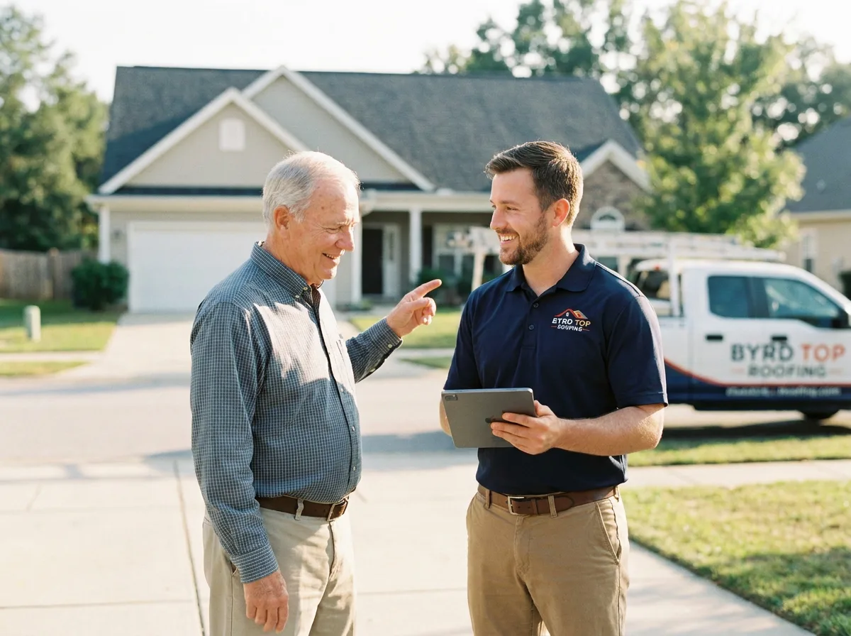 Roofing Charlevoix, MI FAQs
